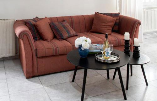 Met & Kas corner spacious house with countryard - Foto 3