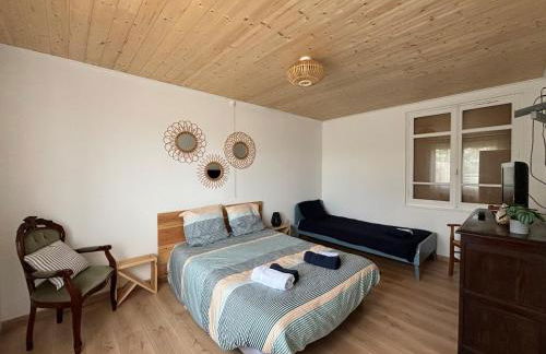 La p'tite camargue - Foto 12