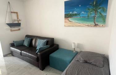 Les Caroubiers - Photo 10