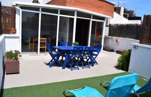 Duplex Berlin 87 - Foto 1