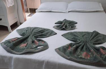 Mini Casa independente no bairro Praia das Gaivotas - Foto 3