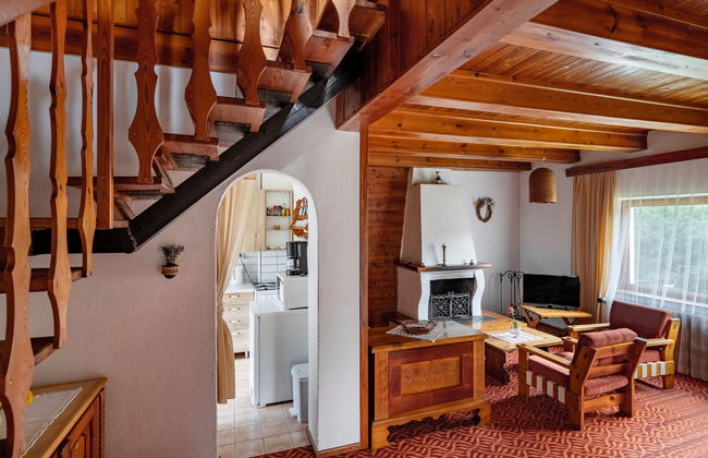 Jestřebice 8 - Foto 10