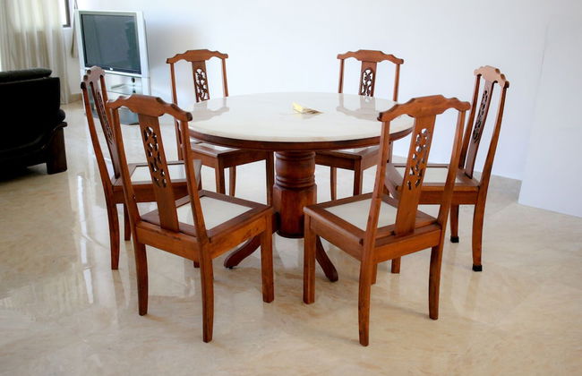 Sixteen Miami Batu Ferringhi - Foto 22