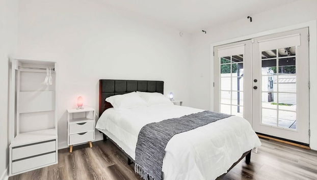 South Sycamore by Avantstay Centrally Located - Foto 3, Habitación