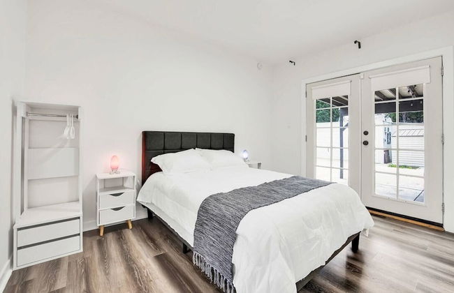 South Sycamore by Avantstay Centrally Located - Foto 3