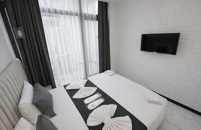 D Twins plus Hotel - Foto 57