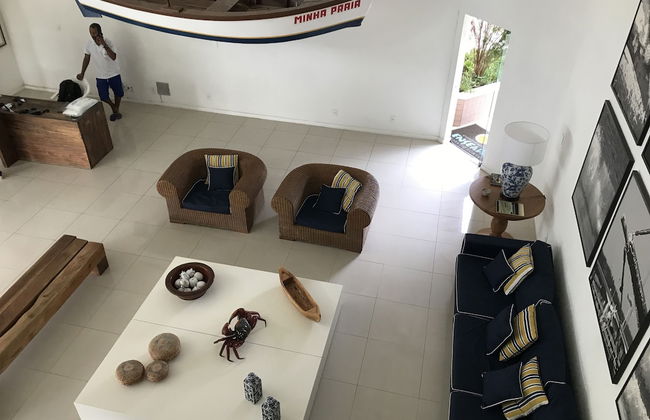 Apartamento Enseada Praia do Forte - Foto 3