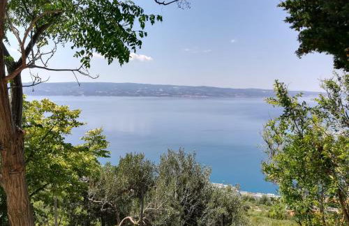 House B - with spacious terrace and beautiful view - Foto 3