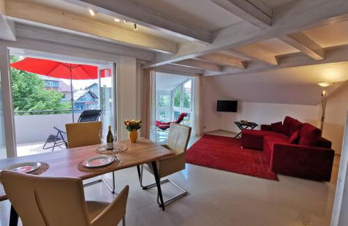 Im Herzen von Wasserburg am Bodensee - Foto 1