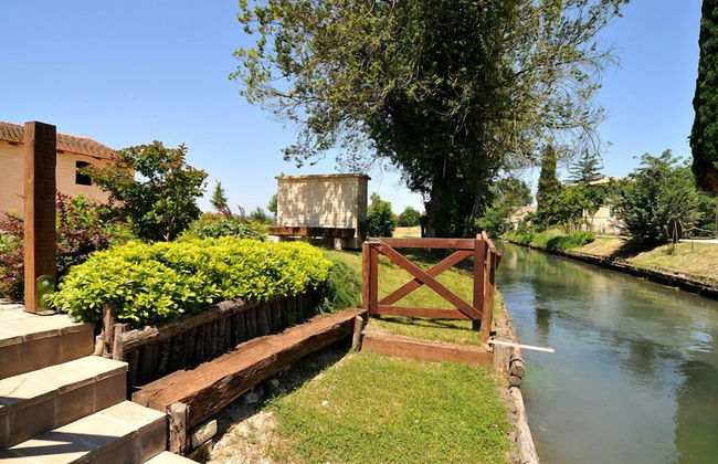 Country House Casco dell'Acqua - Foto 59