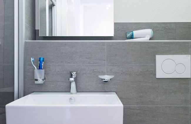 Hitrental Altstetten Apartments - Foto 28