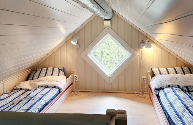 Holiday Home in Fjøseid - Foto 4