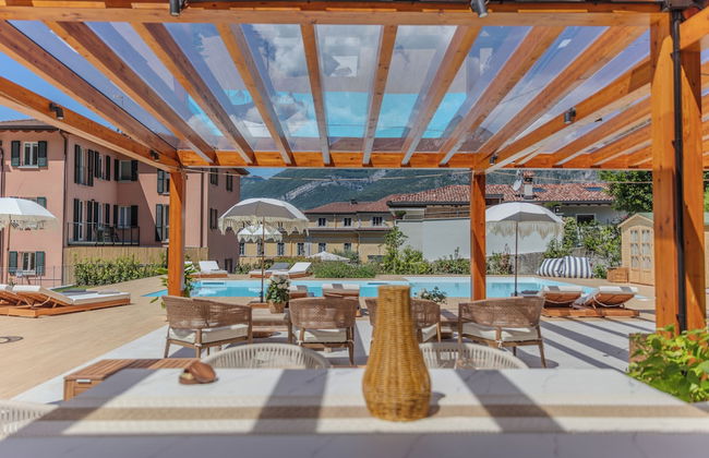 Appartamento Il Borgo - Foto 25