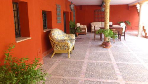 Ala Mexicana - Foto 2