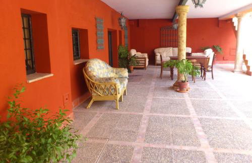 Ala Mexicana - Foto 2