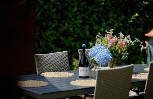 [Villetta con Giardino] ⭑⭑⭑⭑⭑ - Wifi, Dogs Allowed - Foto 36