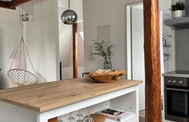 Charmante Dachgeschosswohnung in Lage - Foto 10