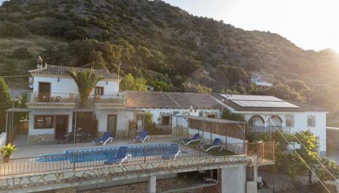 Casa Carrillo - Foto 2