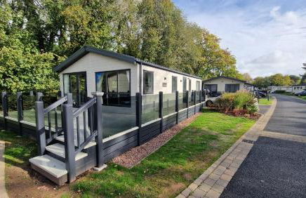 Luxury Lodge @ Hoburne Devon Bay - Foto 1