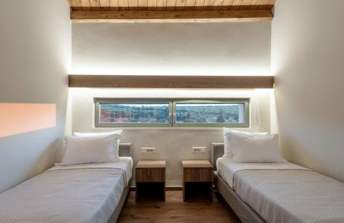 Olive Hideaway Private Pool Villa, Chania Sleeps 7 - Foto 18