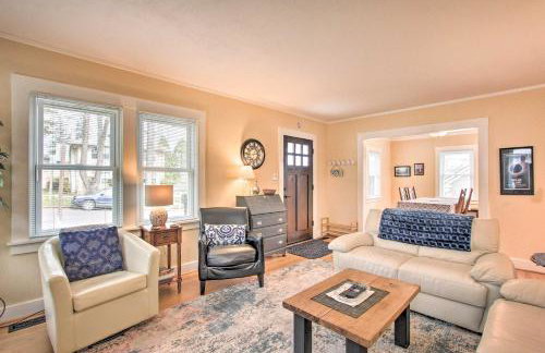 Central Eugene House with Updated Interior and Yard! - Foto 18