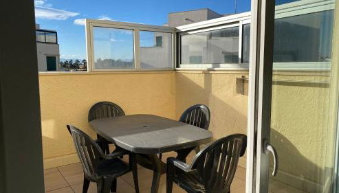 Appartement Grand Large - 3 pièces - 5 couchages - Foto 3