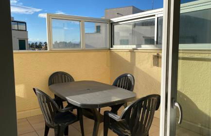 Appartement Grand Large - 3 pièces - 5 couchages - Photo 3