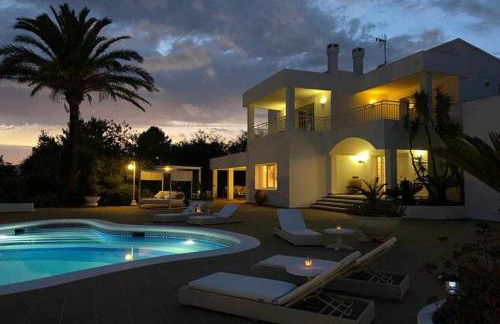 Gorgeous Villa near Ibiza centre - Photo 28