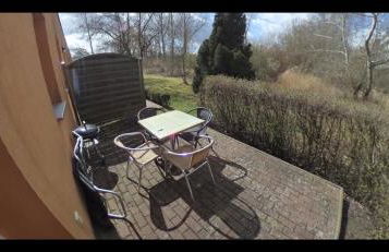 Apartments in der Kopenhagener Straße - Foto 33