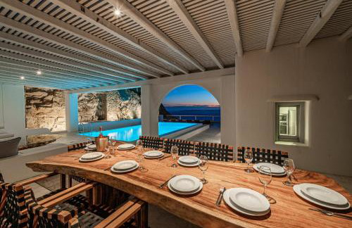 Anthis Villas Mykonos - Foto 18