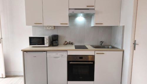 Apartment Le Petit Robinson-1 by Interhome - Foto 2