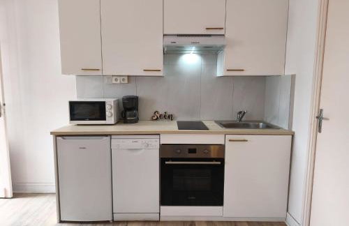 Apartment Le Petit Robinson-1 by Interhome - Foto 2