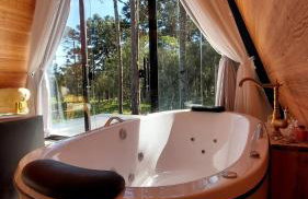 Chalé Araucárias Cambará do Sul - Foto 31