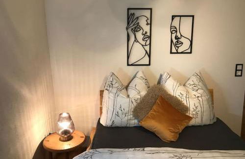 Neu ! Moderne Ferienwohnung im Denkmal mit SmartTV - Photo 9