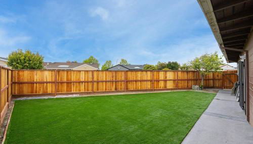 1580 - SFO Spacious & Beautiful 3BR house in Milbrae - Foto 4