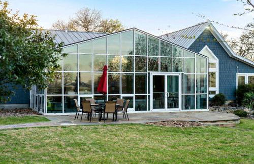 Lazy River Ranch - Lazy River Pool, Golf & Pickleball - Photo 41