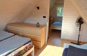 Uroczy domek nad Gilem - Foto 16