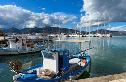 Villa Dimi private pool, sea view & 3 bedrooms - Foto 55