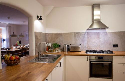 Landhaus mit Garten & Kamin, für Familien & Freunde - Foto 23