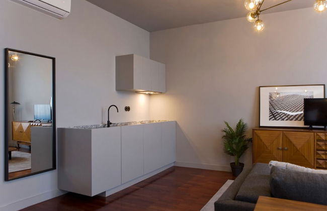 Solar da Avenida - Photo 25