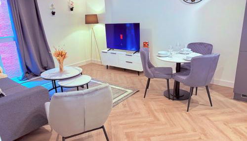 Best Area Stylish1Bed, Games, Relax, Parking - Foto 5