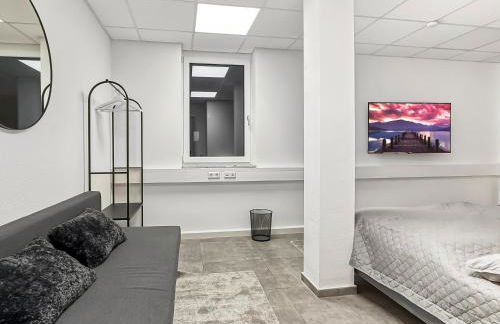 Gruppenfreundl Komfort Apt für 18 im Zentrum Stuttgarts - Foto 80