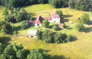 Demeure du XVIIIème siècle - Vallée Vézère - Photo 30
