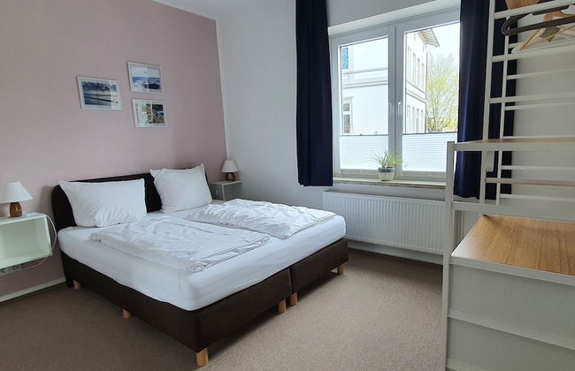 bed & Kitchen - Foto 6