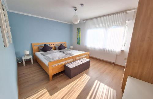 Ferienwohnung Bachgeflüster - Foto 4