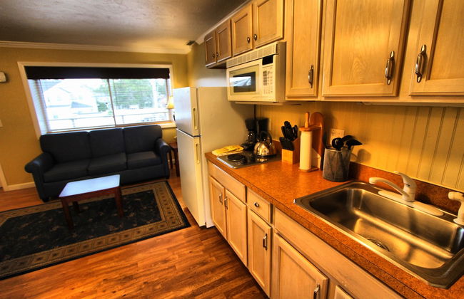 InnSeason Resorts Captain's Quarters - Foto 13