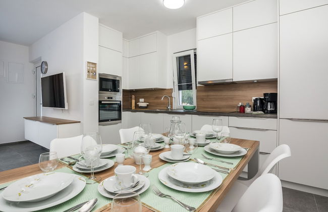 Apartment Spanic 2 - Foto 37