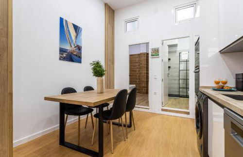 Sur Suites 2 Estudios Industriales - Photo 44