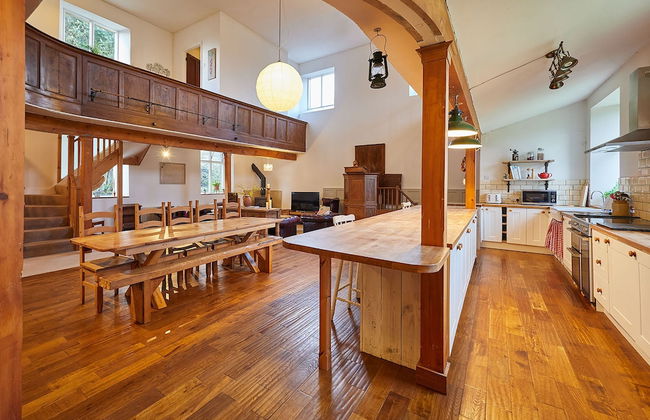 Host Stay Birdhope Craig Church - Photo 1