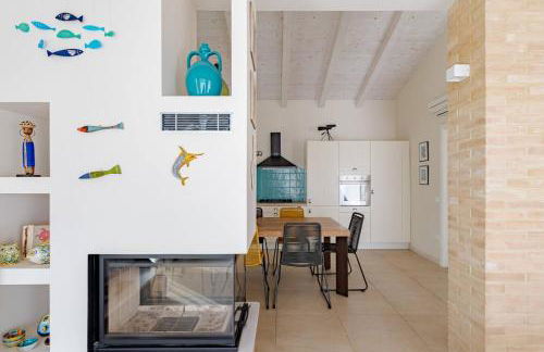 Villa dei Gruccioni - YourPlace Abruzzo - Foto 14